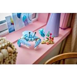 Klocki LEGO 31385 Zwierzęta morskie piękny delfin CREATOR